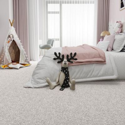 soft carpets in a metairie bedroom